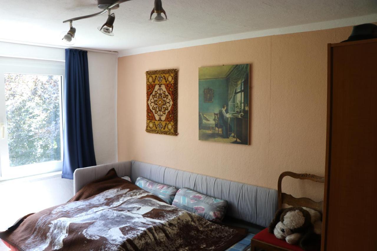 Ferienhaus "Ullersdorfer Teiche" Ullersdorf  Экстерьер фото