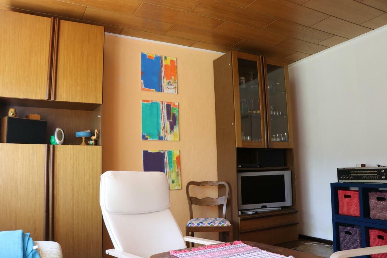 Ferienhaus "Ullersdorfer Teiche" Ullersdorf  Экстерьер фото